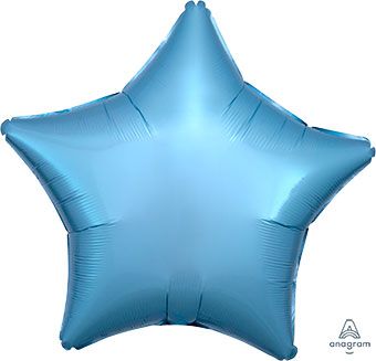 36" Star Foil Balloon