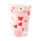 Valentine Party Cups