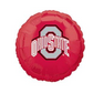 17" Round Ohio State Foil Balloon