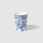 French Toile Paper Party Cups (10 ct)