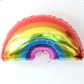 36" Rainbow Foil Balloon