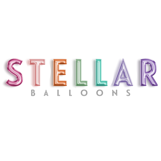 Stellar Balloons Gift Card