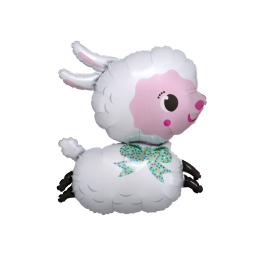 18" Easter Lamb
